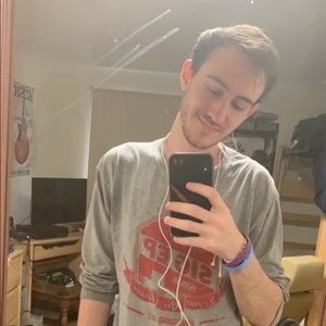 Meet your Posher, Tyler